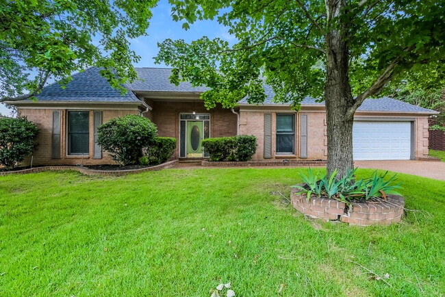 Building Photo - 8730 Raspberry Ln