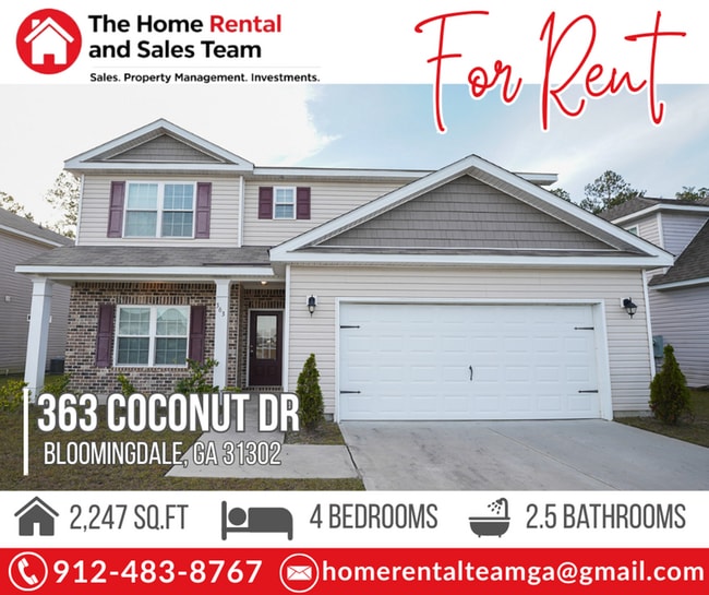 Building Photo - 363 Coconut Dr
