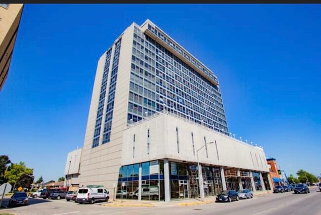 Building Photo - 7234 W North Ave Unit Elmwood Park Condo