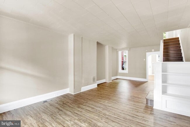 Photo - Spacious 3 Bedroom, 1 Bath Home in Harrisburg, Pa!