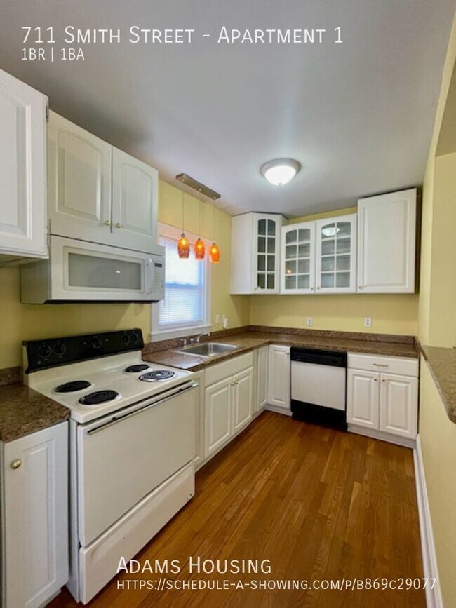 Photo - 711 Smith St Unit Apartment 1