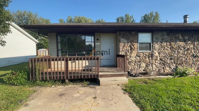 Building Photo - 5333 Aspen Ave Rental