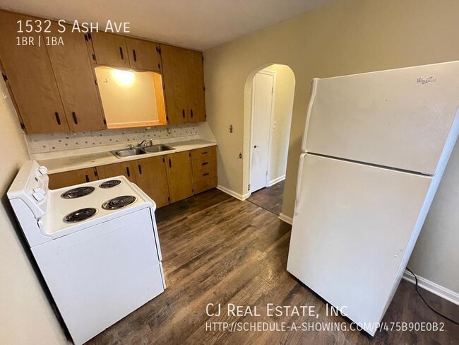 Photo - 1532 S Ash Ave