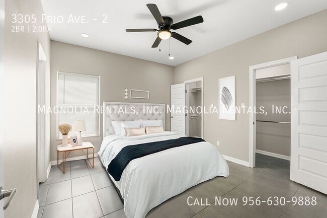 Photo - 3305 Frio Ave Unit 2