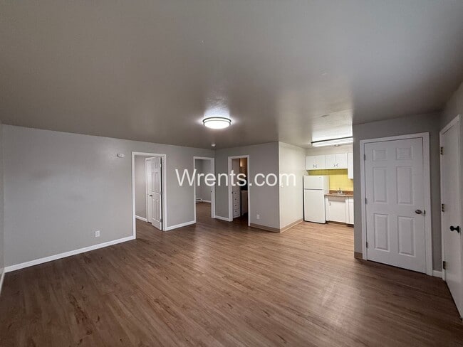 Photo - $500 off Move in Special - 2 Bed/1 Bath Cheney EWU Unit 1