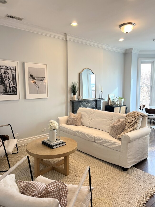 Photo - 1704 N Wells St Unit 3