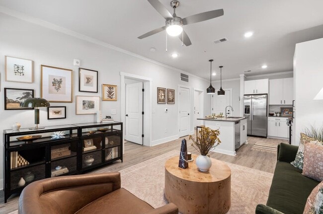 Photo - Exchange at Sugar Creek