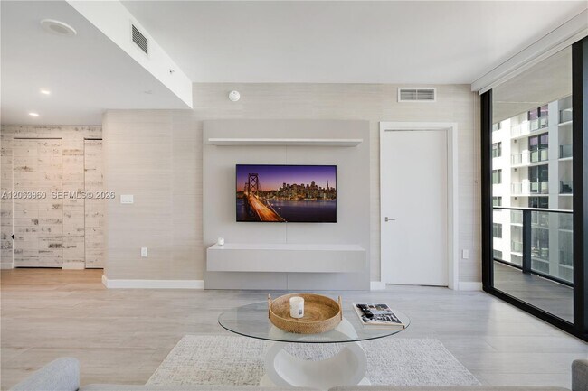 Photo - 55 SW 9th St Unit 2301