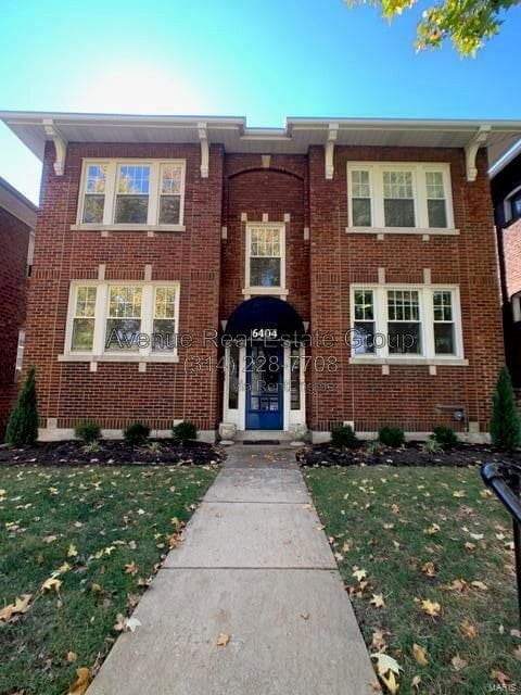Building Photo - 6404 Alamo Ave Unit 2w