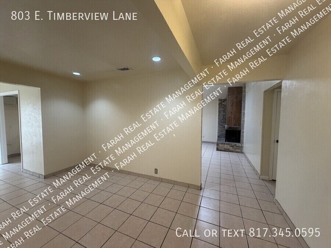 Photo - 803 E Timberview Ln