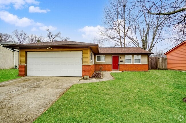 Building Photo - 5262 Hacket Dr Rental