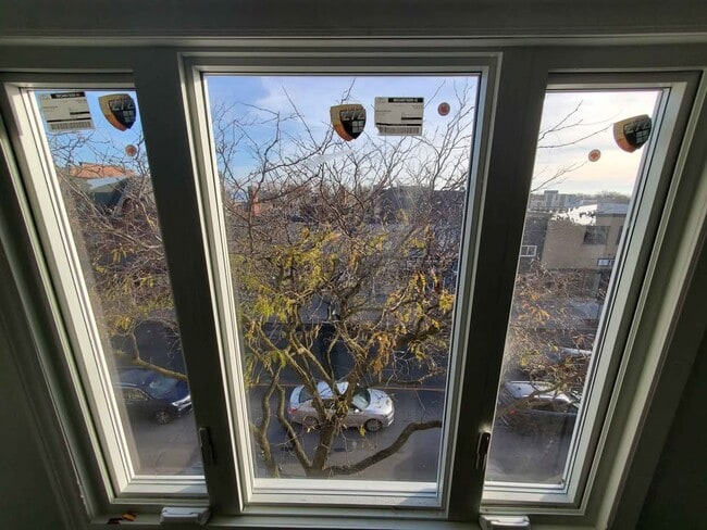 Photo - Two-Storey, Loft-Style Apartment (2 Bed, 1 Bath) Unité 4