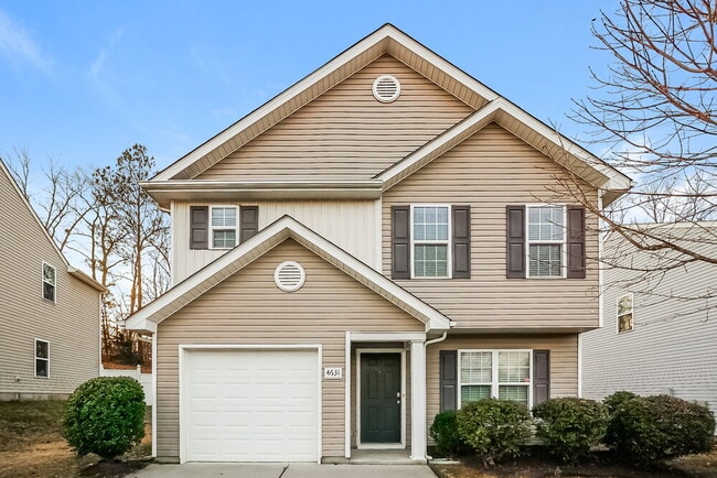 Building Photo - 4631 Montelena Dr