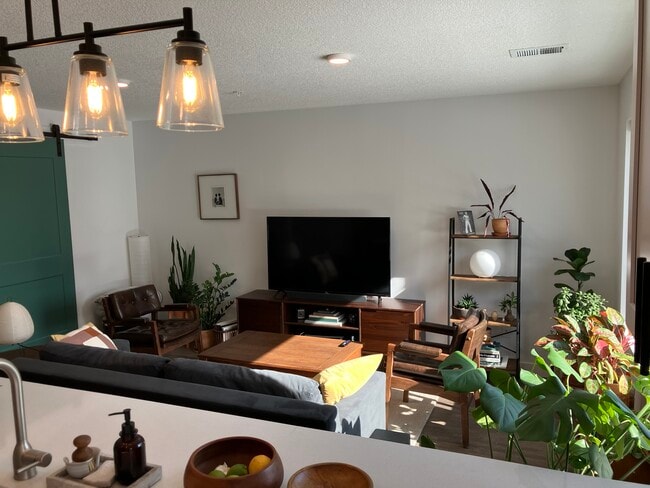 Solstice Apartments