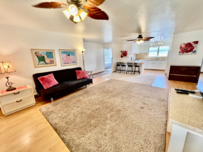 Building Photo - 1125A 2nd Ave Rental
