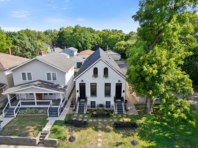 Photo - 43 W Markison Ave