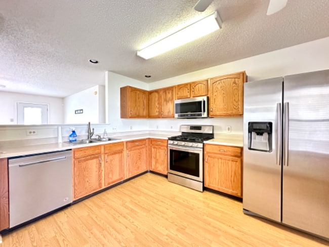 Photo - 9393 W Quarter Moon Dr