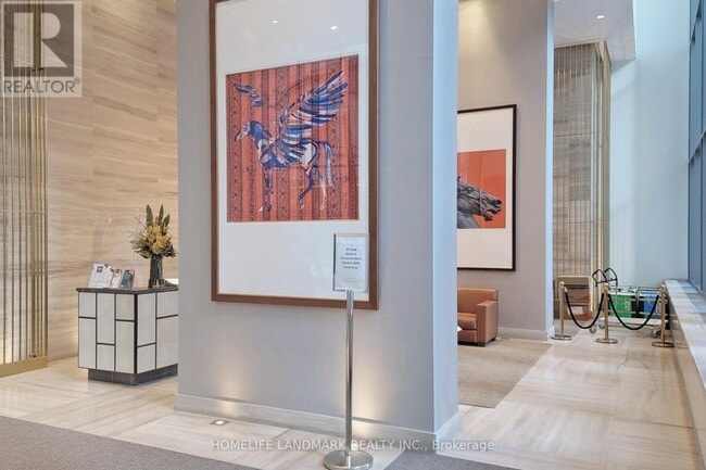 Photo - 50 Charles St E Unit 3302