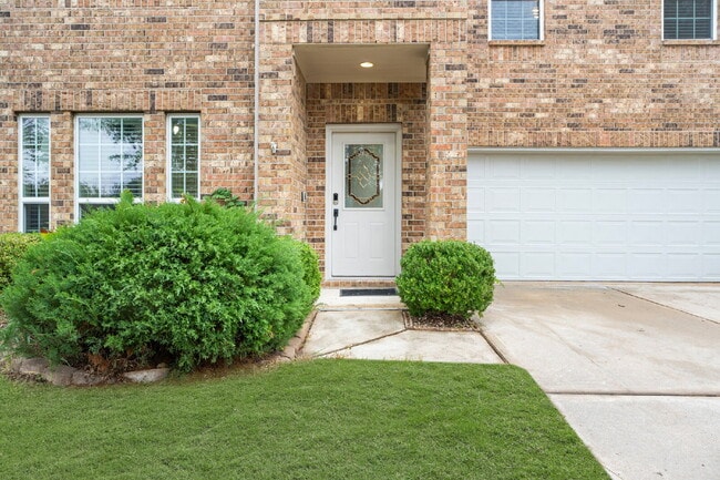 Photo - "Charming 4-Bed Home with Elegant Granite Touches & 2.5 Baths!"