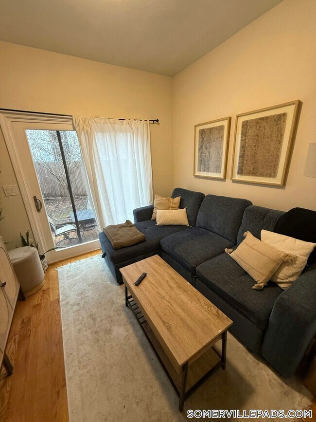 Photo - 58 Medford St Unit 1