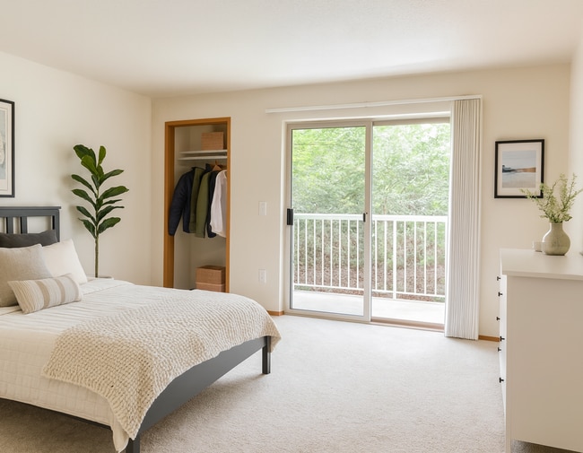 Photo - Thornton Creek Apartments