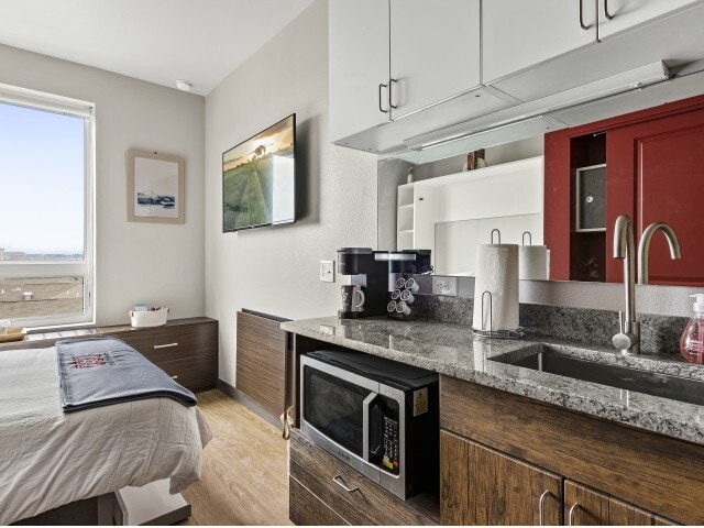 The Urban - Student Housing
