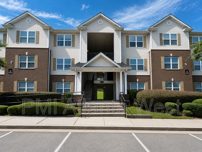Building Photo - 16303 Waldrop Cove