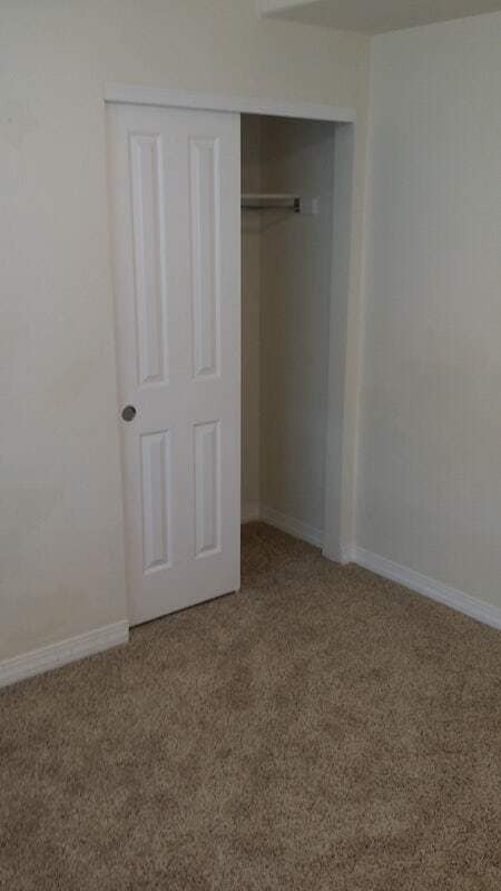 2nd Bedroom - 8808 S Kipling Way Unit 302