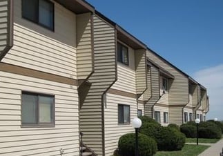 Camden Court - Camden Court