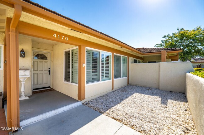 Photo - 4170 Lake Harbor Ln