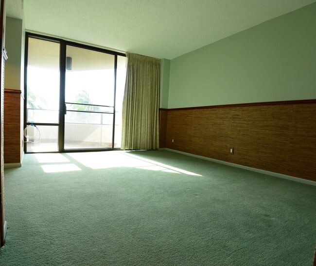 Photo - 1525 Wilder Ave Unit # 601 - Punahou Cliffs