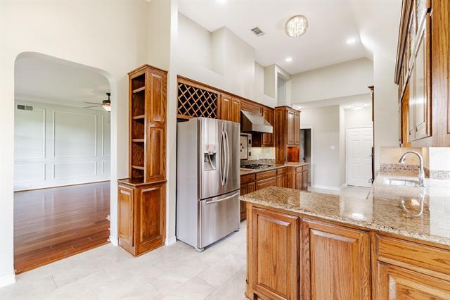 Photo - 2903 Sunset Ridge