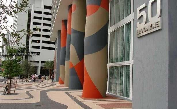 Photo - 50 Biscayne Blvd Unidad 1803