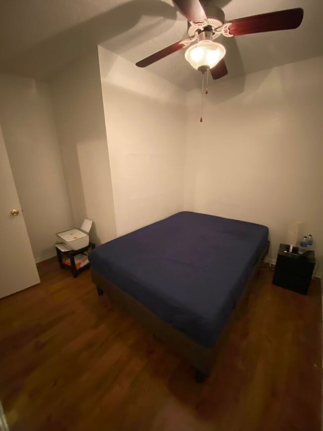 Photo - North Campus 1x1 @ University Quarters