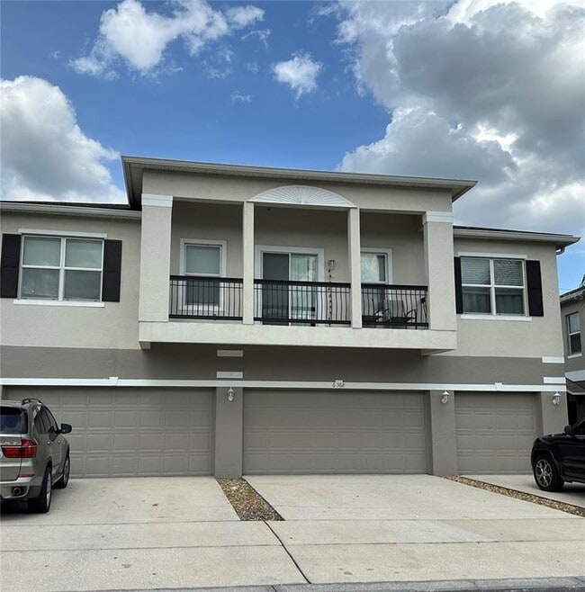 Building Photo - 6568 S Goldenrod Rd Unit 83B
