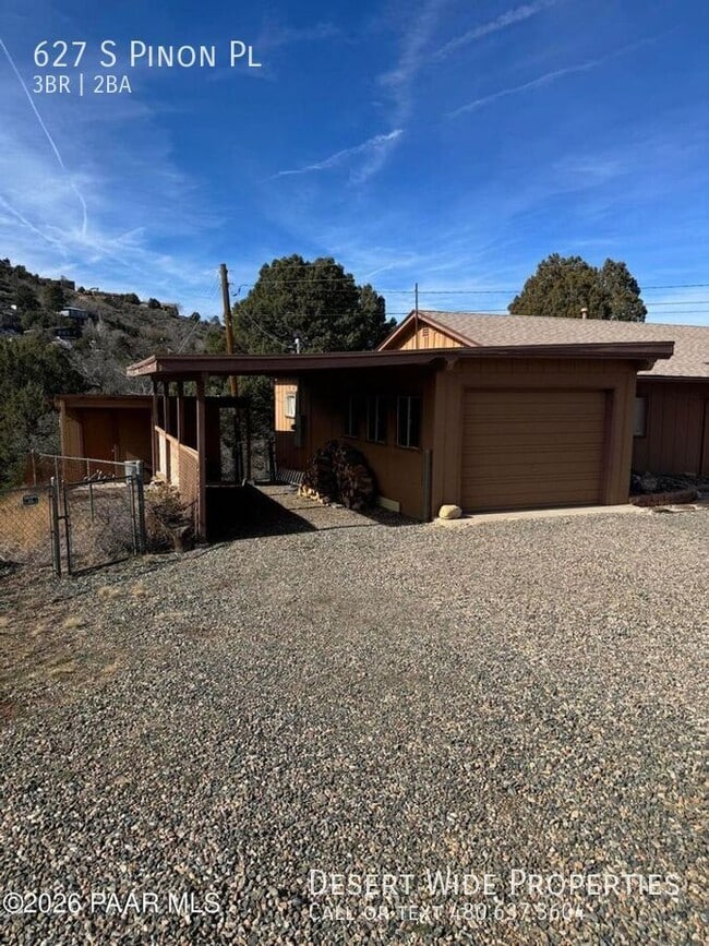 Photo - 627 Pinion Pl