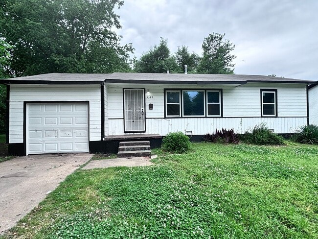 Charming Tulsa Home | 3 Bed | 1 Bath | $1,... - Charming Tulsa Home | 3 Bed | 1 Bath | $1,...