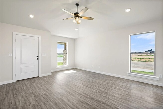 Photo - New Construction built in Elm Meadows