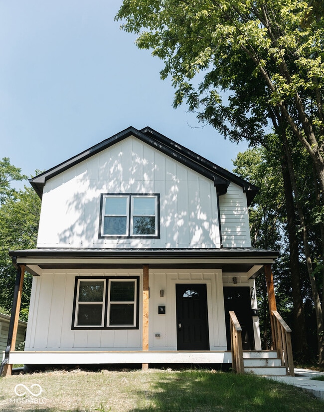 Building Photo - 1722 Ingram St Rental