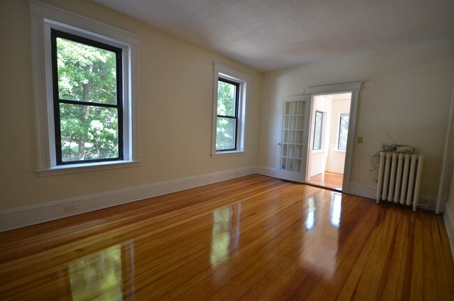 Photo - 277 Saint Paul St Unidad 3 Rental