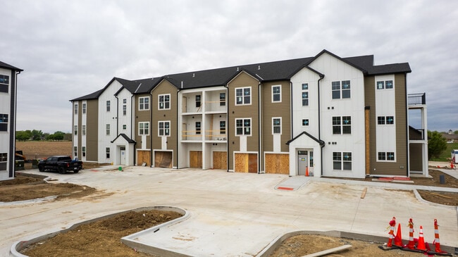 Photo - Nyla Creek Apartments