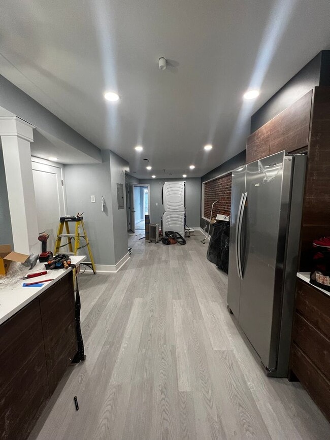 Photo - Beautiful, Fully Renovated Brookline / Washington Square 3 Bed/2 Bath on University Rd for Sept 1st