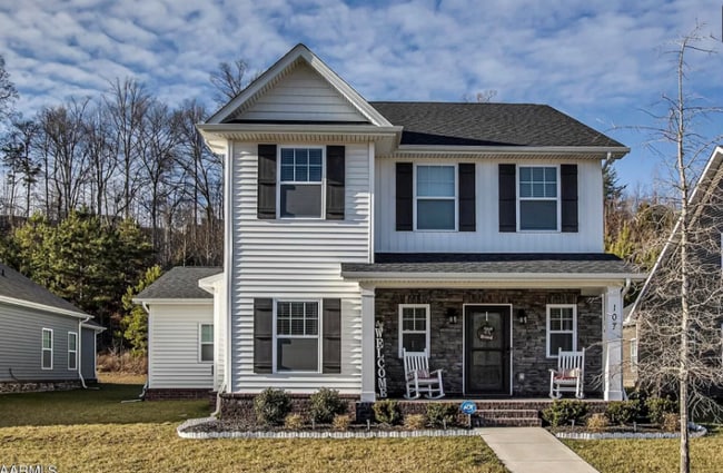 Building Photo - 107 W Rarity Rdg Pkwy Rental