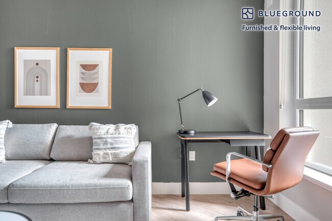 Photo - 605 E Evelyn Ave Unidad FL2-ID1337