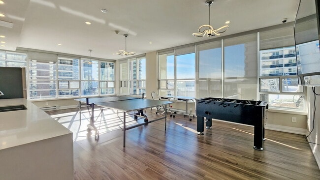 MULTI PURPOSE ROOM