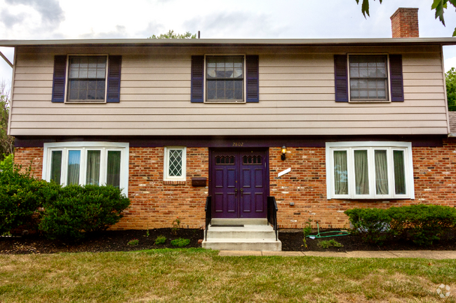 Building Photo - 2802 Curry Dr Rental