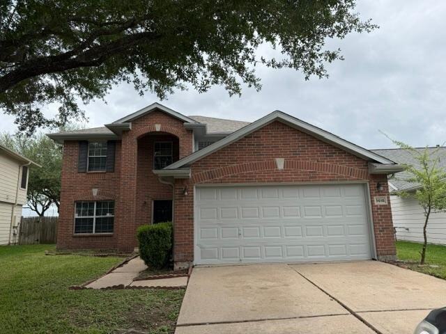 Photo - 3615 John Hancock Ln