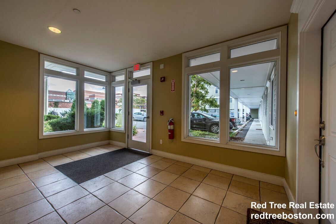 110 Second St. Unit PH02 - 110 Second St. Unit PH02 Unidad PH02