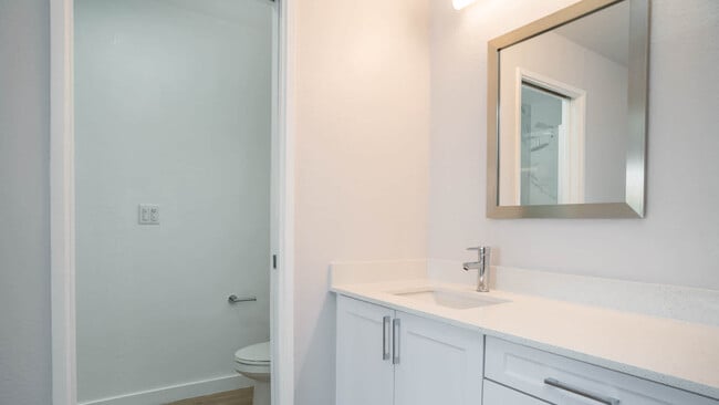 Baño - Vista Del Lago