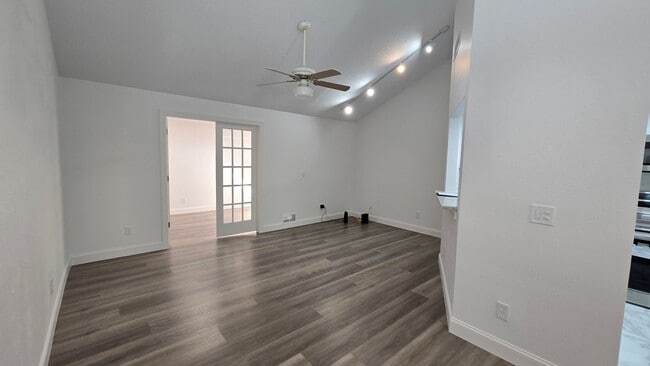 Photo - 2 Bed 2 Bath townhome with a Den/ Office s...